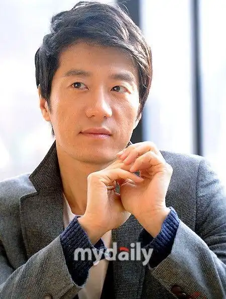 韩星金明民将出演mbc新剧改过迁善