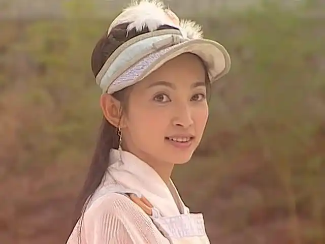 机灵小不懂 剧照