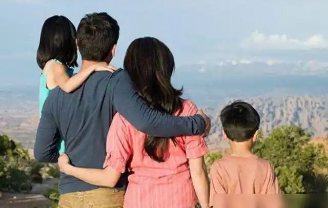 一儿一女最幸福?20年后才知道,儿女双全的家庭其实很"痛苦"