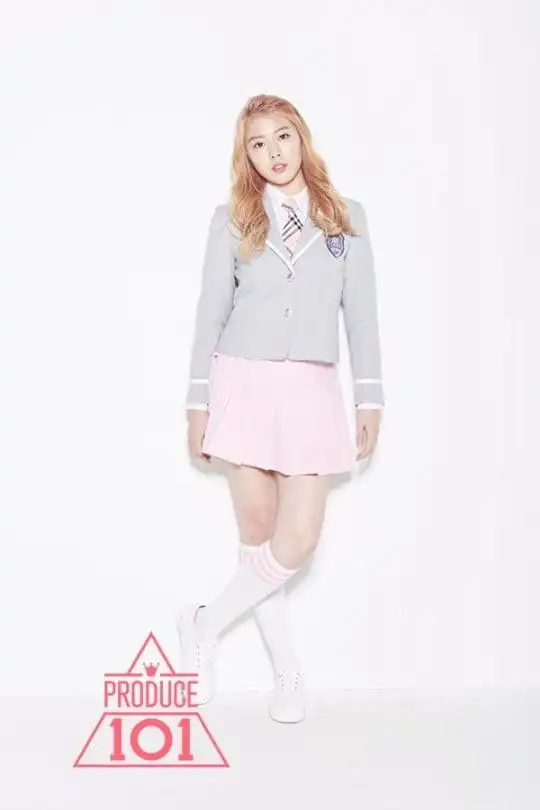 《101》第一季被曝有造假行为 有练习生提前学歌|produce101|造假