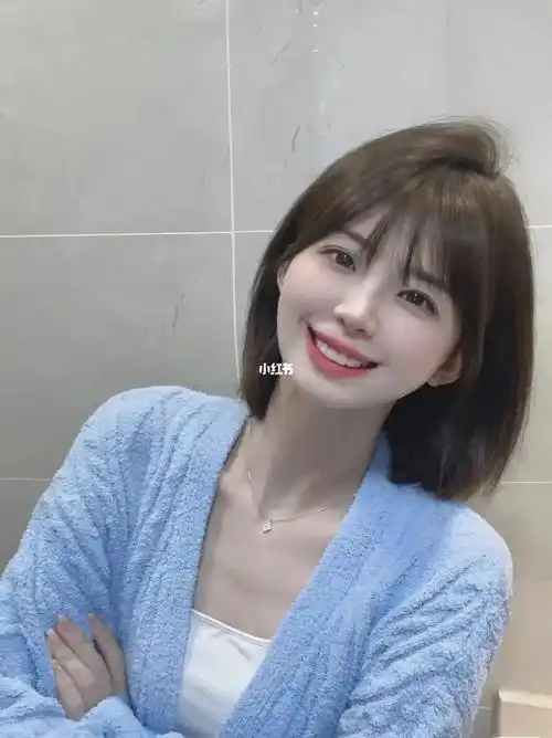 中短发发型推荐 可扎可散