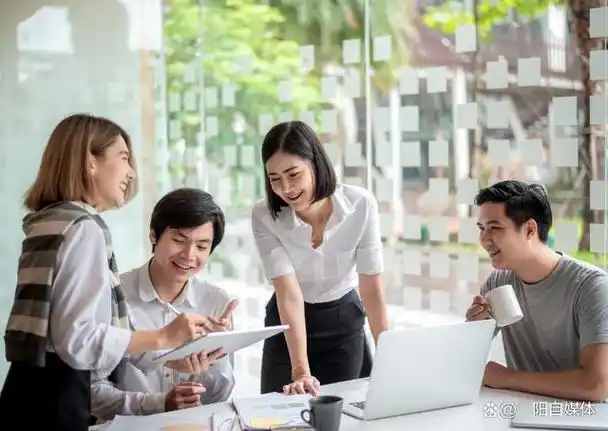 在现代职场发展中,晋升成为一个每个职场人都想要实现的目标.