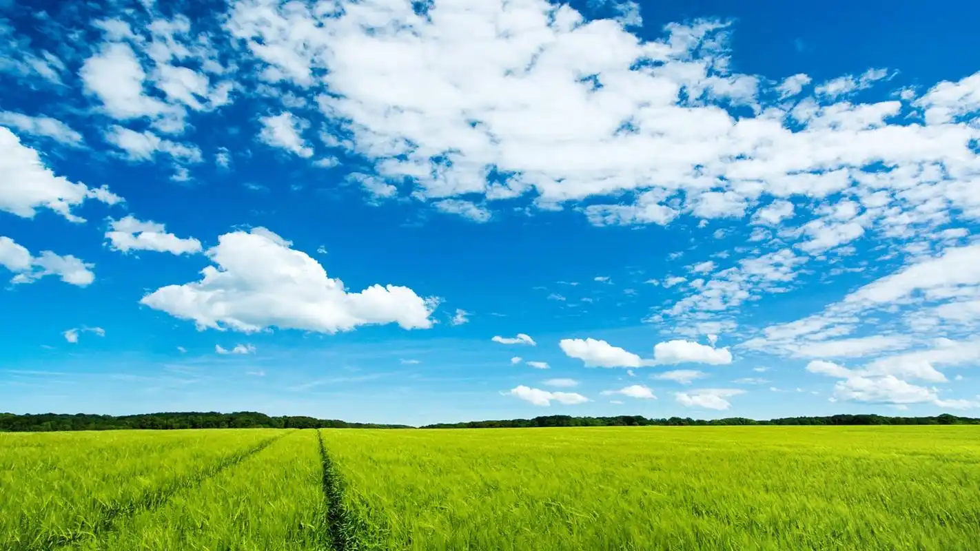 超唯美自然风光小清新高桌面壁纸