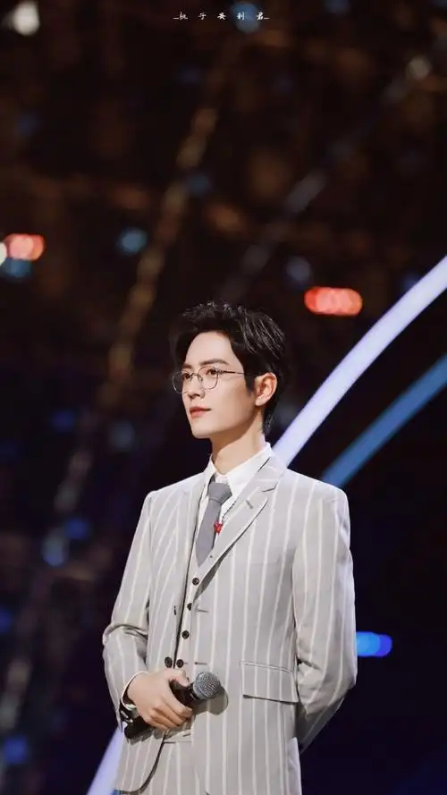 经典咏流传│肖战