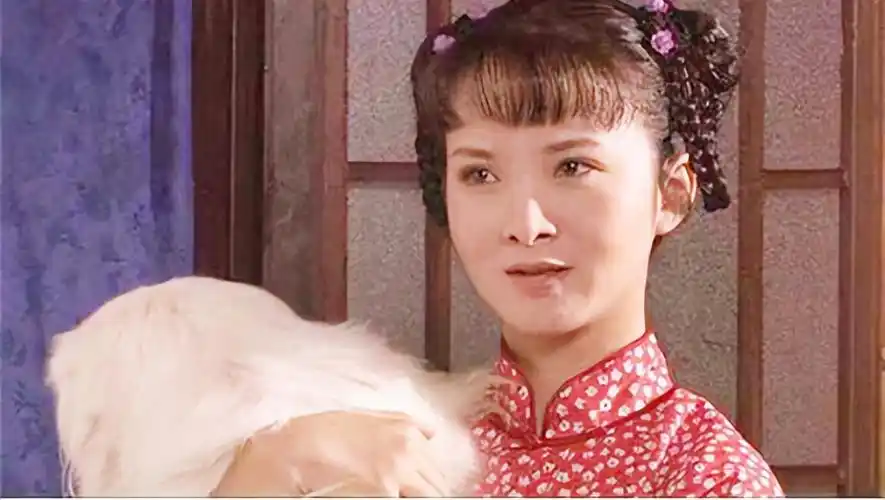 回顾师小红老婆谢兰一场车祸定情婚后生一子日子过得有滋有味