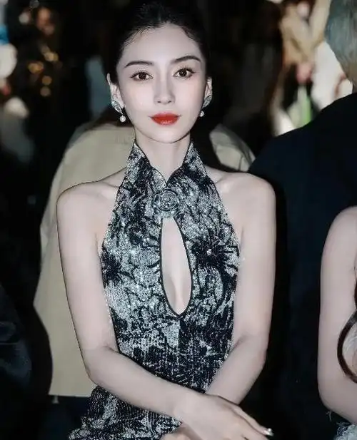 上海这一夜人情世故江湖险恶在35岁杨颖身上体现得淋漓尽致