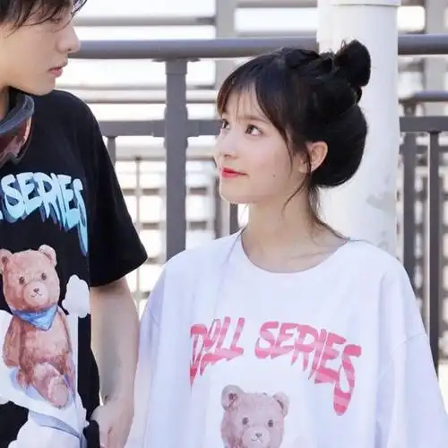 >                 qq流行甜蜜好看真人情侣头像 上一组 上一张 2/8张