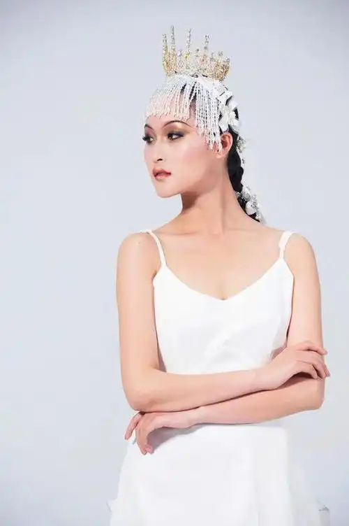 棚拍人像活动|人像摄影|彩妆|影友|模特|人像作品_网易订阅