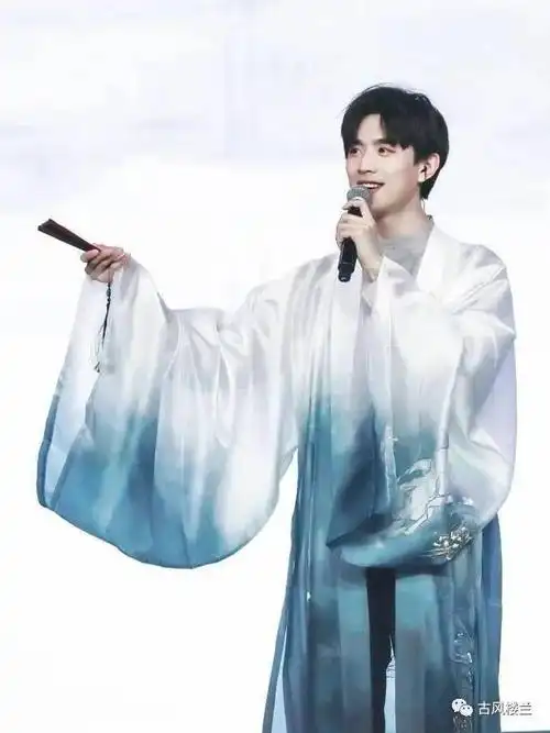 这些年我们追过的古风歌手你都认识谁呢