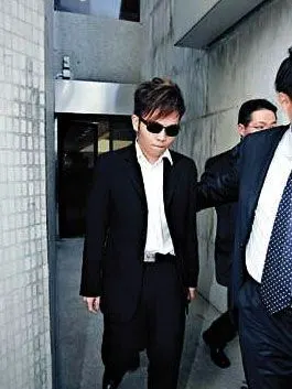 周正毅与毛玉萍 图片来源:法制周报