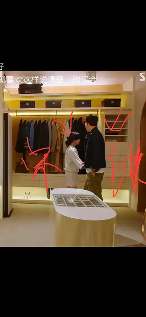 张基龙和宋慧乔这身高差有35厘米以上不