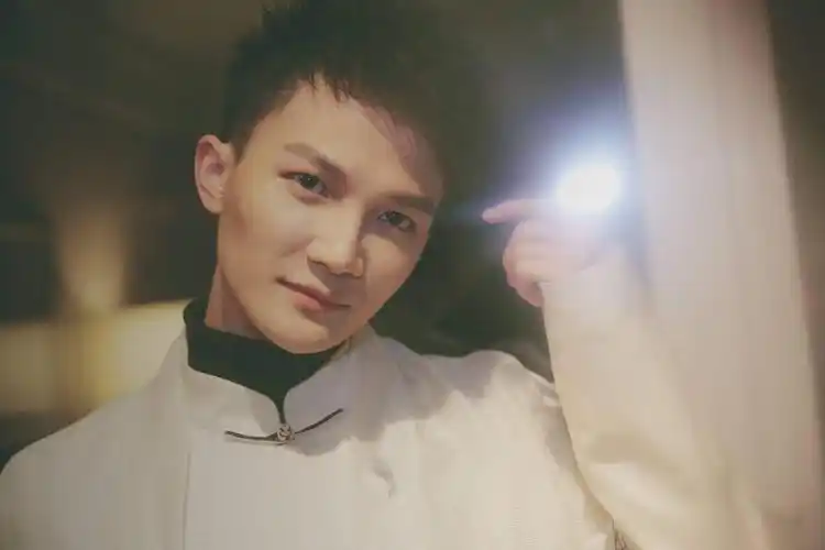 2022周深贵阳演唱会订票地址