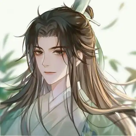 古风美男头像吸引女性