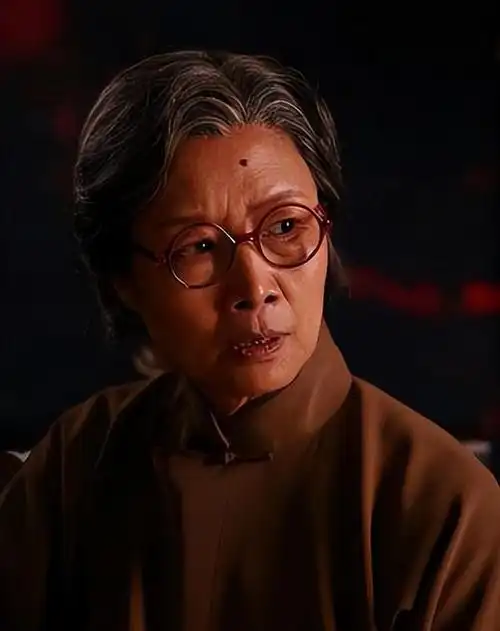 吕中:一路好好走,与小学初恋恩爱53年,84岁过上优雅人生