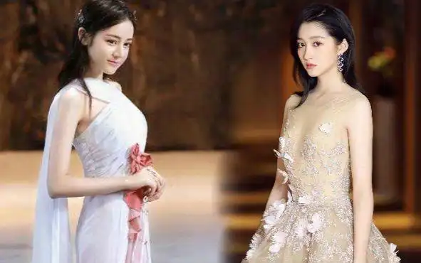 《我们来了3》嘉宾曝光,热巴与关晓彤这是要继续"斗"吗?