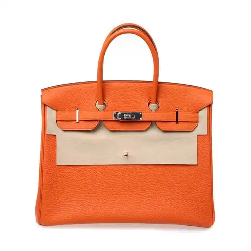 hermes(爱马仕)女士手提包 co.24 n