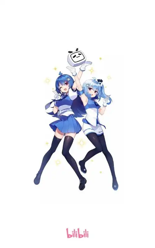 哔哩哔哩app旧版本