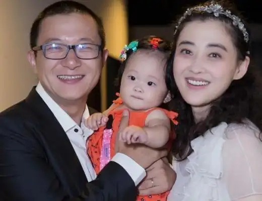 梅婷现任70岁老公(梅婷现任70岁老公曾剑个人资料) - 网络编辑之家