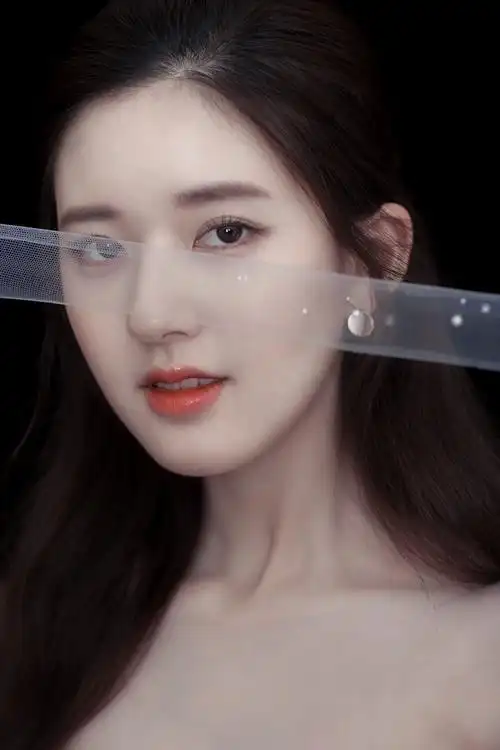 赵露思/芒果青春夜