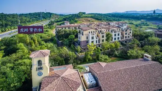 龙湖紫云台:五载匠心|只做一件事-宜兴楼盘优惠,宜兴楼盘活动,宜兴