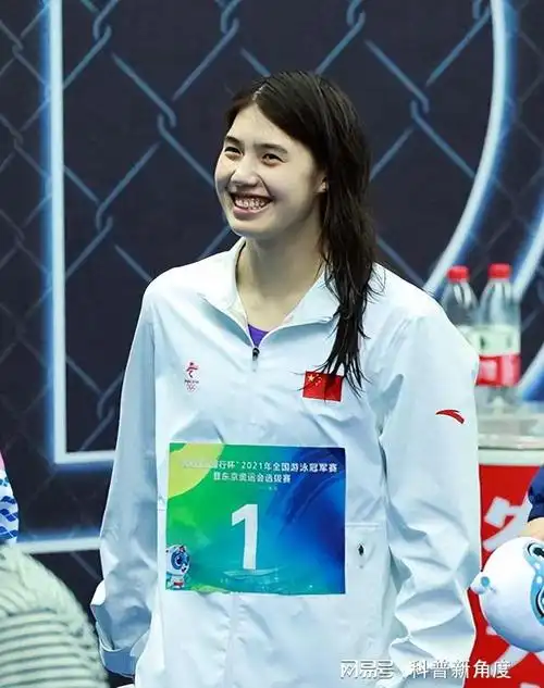 在杭州亚运会上这3位女运动员实力与颜值并存
