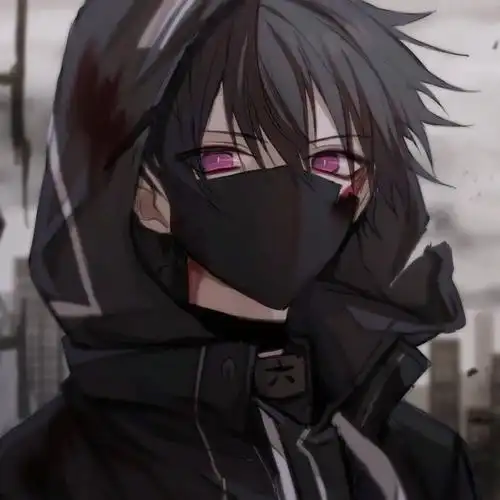 个性好看的动漫头像来啦!_故事