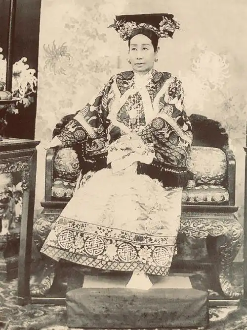 【袁世凯】广州社科院研究员刘路生的评价:历史给他的时间太短了