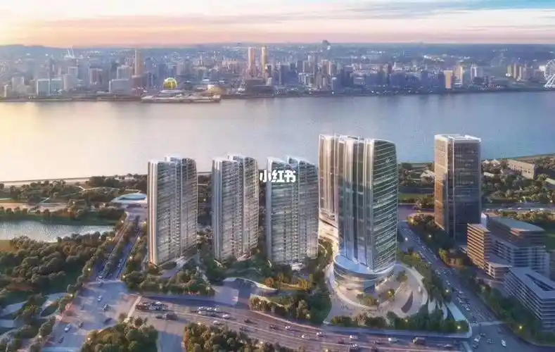 杭州2020千万豪宅公寓大平层成交排行_钱江新城_来福士购物中心自由行