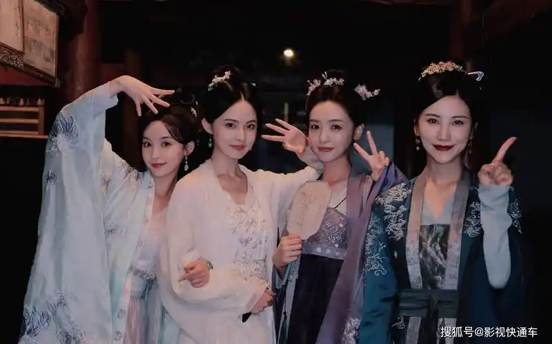 今日开播!新古装奇幻剧来袭,霸总"爆改"少夫人,卷入侯门乱斗