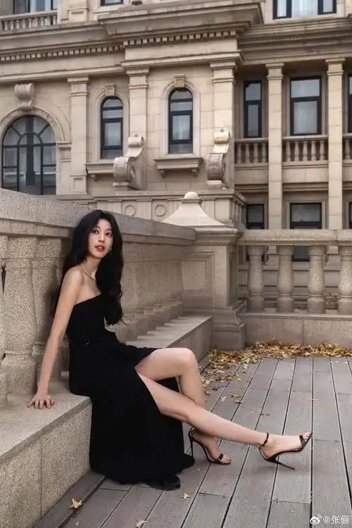 张俪美图～_网易订阅