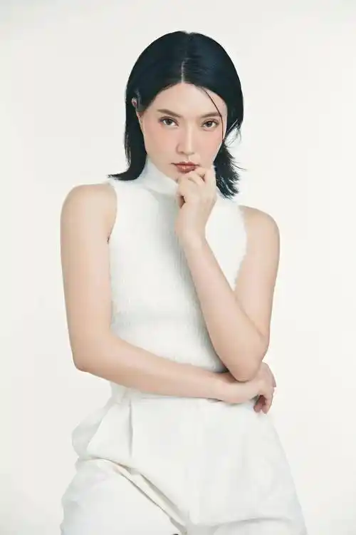 hi陌生人2024庄心妍巡回演唱会—郑州站