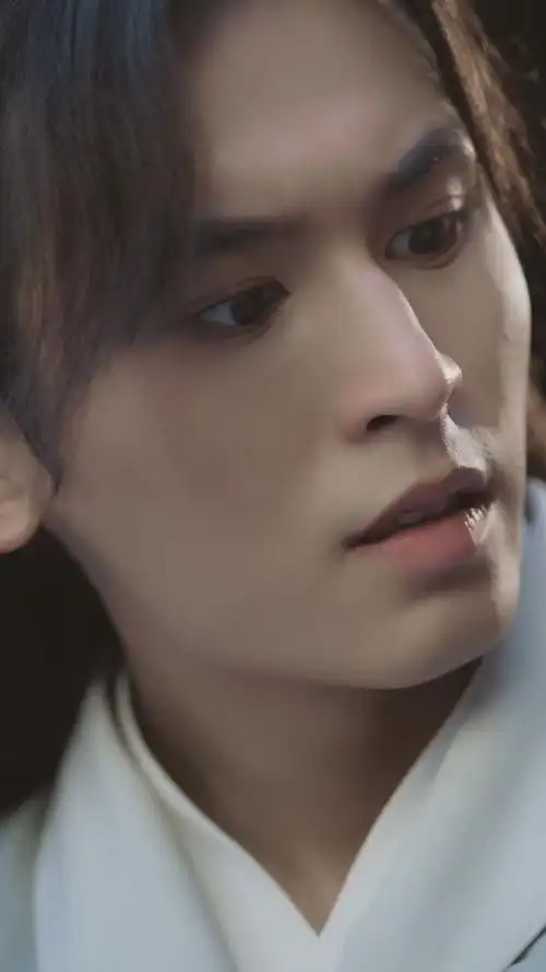 今日份歪头小可爱依旧是超爱老公的漂亮子舒#张哲瀚歪头杀# x 周子舒