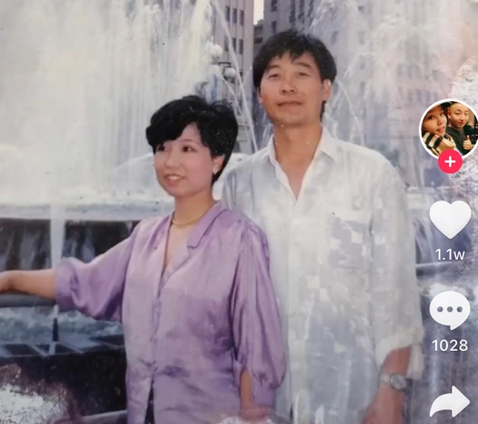 根本没有时间管郭威和大姐,因此郭威不得不承担起照顾姐姐的重担