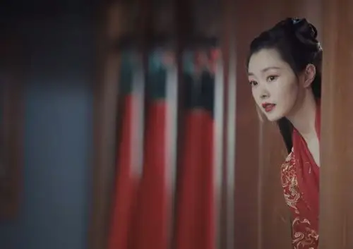 赘婿宋轶摇曳生姿魅力和于曼丽有的一拼