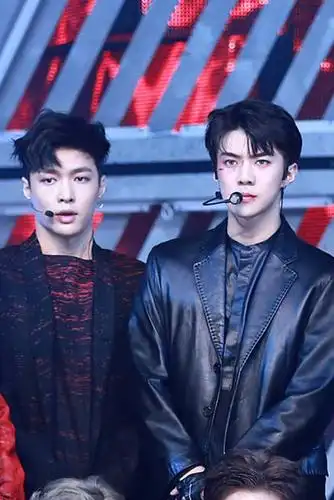 吴世勋,张艺兴,勋兴cp