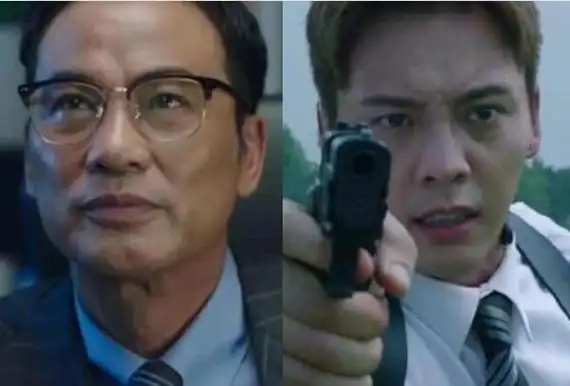 【风暴舞】孟良是好是坏人物介绍与俊杰什么恩怨 孟良扮演者王同辉