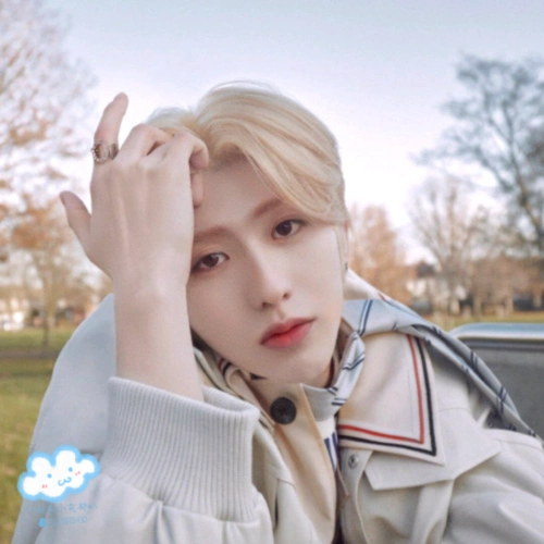 蔡徐坤头像喜欢收藏,拿图d