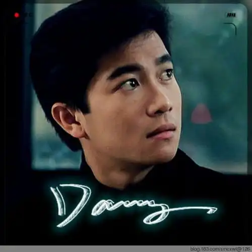 陈百强:《秋天的童话》里的怀念