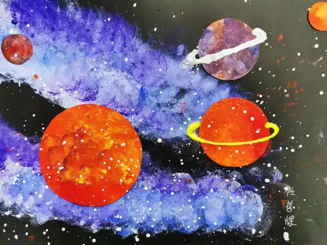 《大星球小星球》