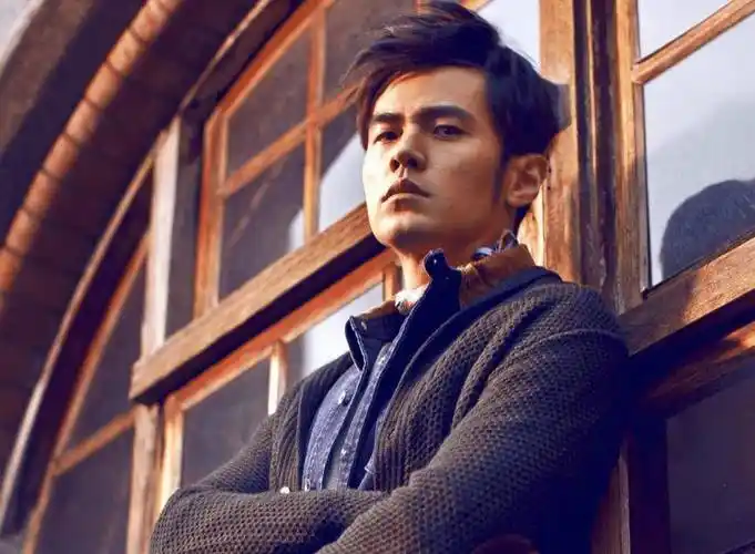 周杰伦能拥有这么高的国民度,并不是毫无来由的_周董_旋律_音乐