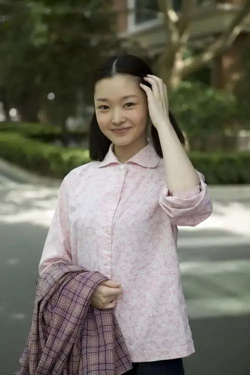 山楂树之恋宋轶