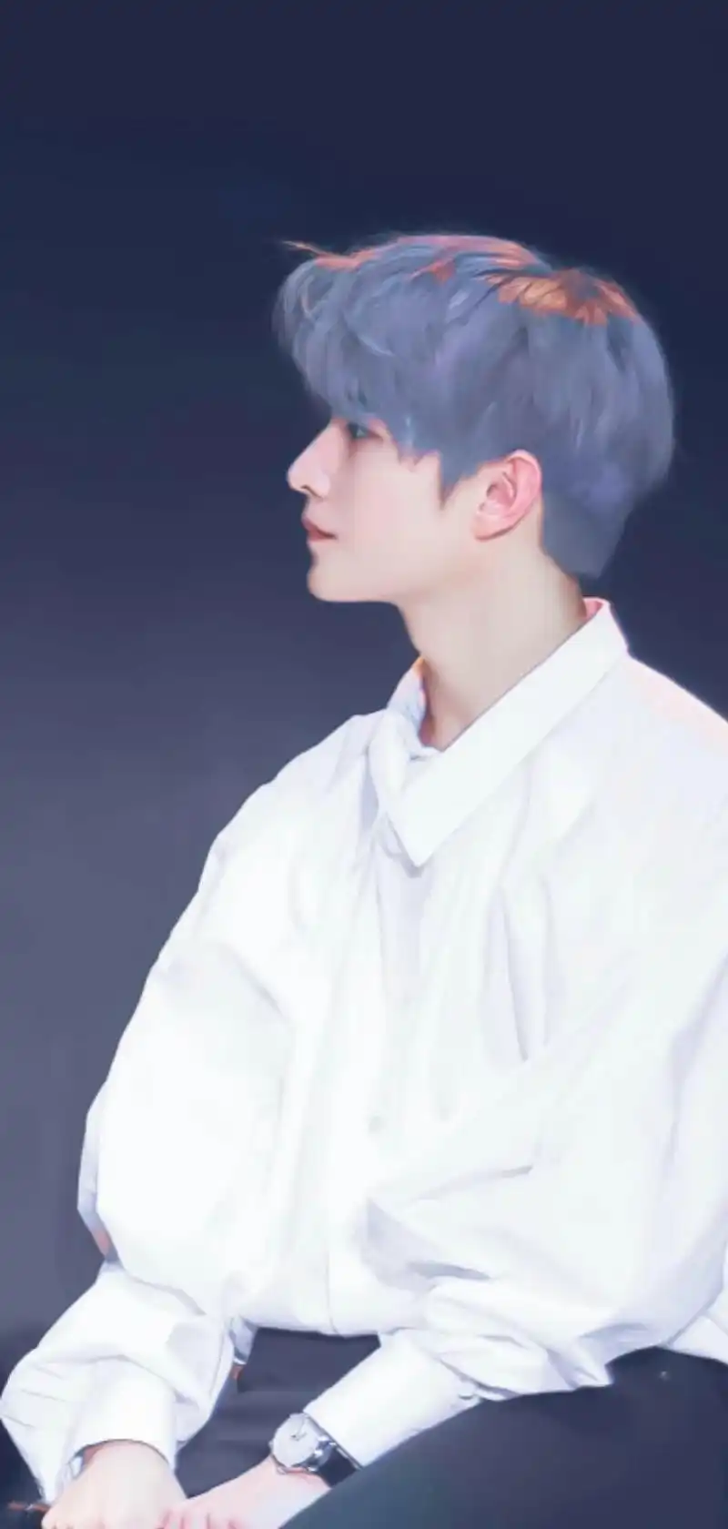 杨洋壁纸,希望你越来越好,更加出色