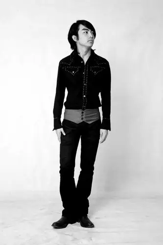 资料:朋友影视--高岱简介