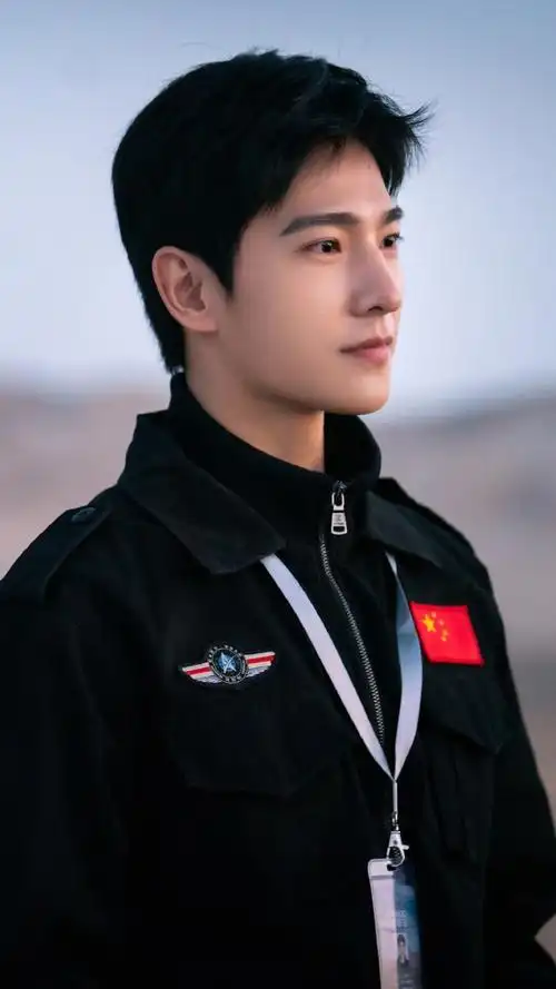 你是我的荣耀  于途  杨洋