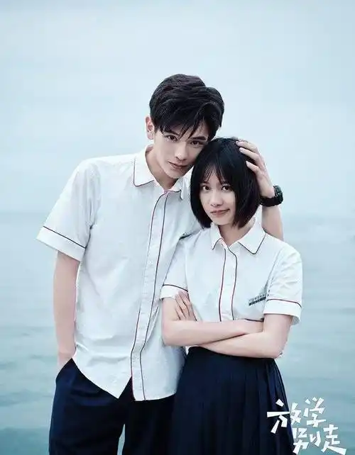 9部校园甜宠剧!胡一天胡冰卿演绎漫长暗恋,第9部高秒变霸道忠犬