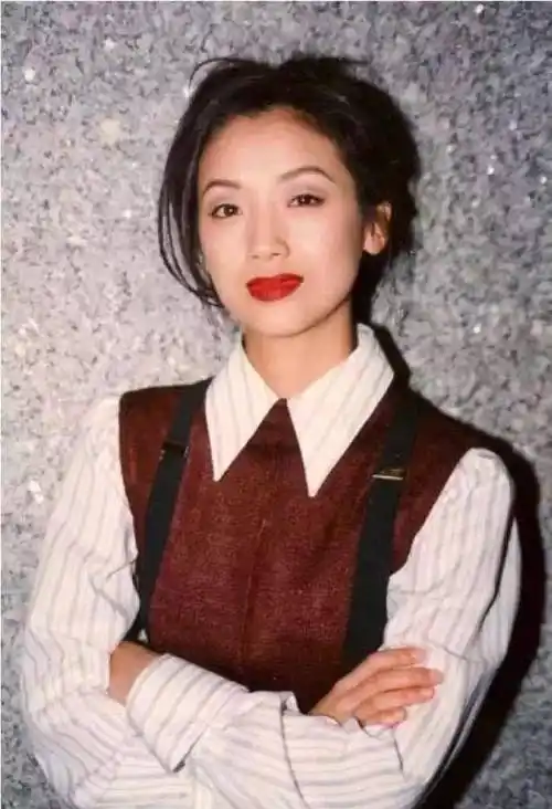香港女明星名字80年代图片(香港女明星名字80年代照片)-第34张图片
