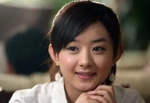 赵丽颖以前也跑过龙套!这么丑的角色她也接过