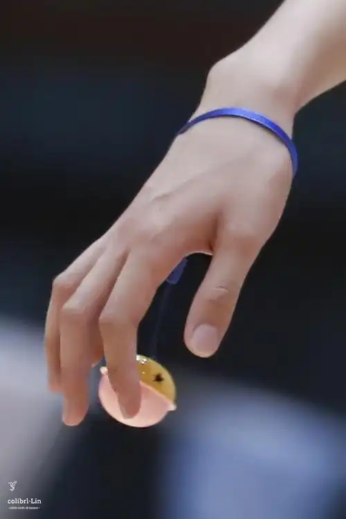 贺峻霖 小确幸档案馆