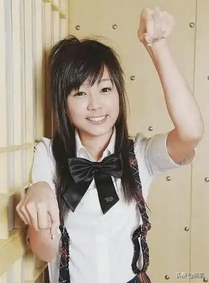 黑涩会美眉的成员名单黑涩会美眉现在的情况2022