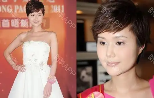 其中最令人印象深刻的人物之一就是饰演香港首富女儿的演员刘思希